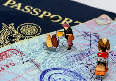 Permanent residence requirements documents