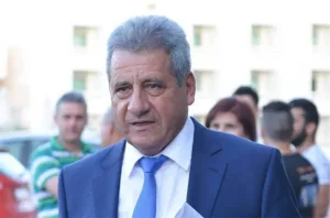 Проливные дожди в Пафосе: власти усиливают меры против наводнений