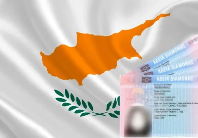 Residence permit in Cyprus
