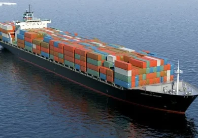 Shipping fleet of Cyprus