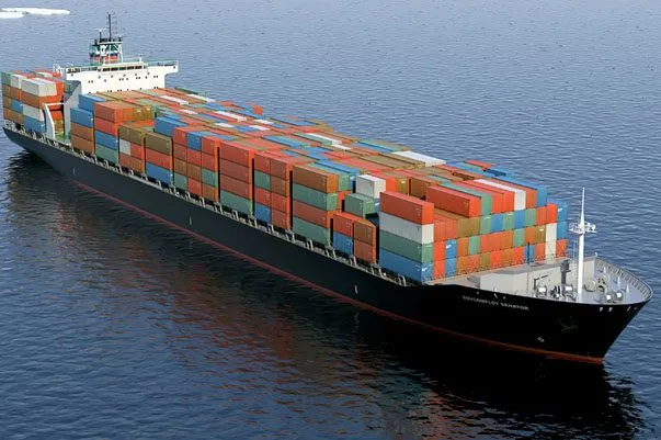 Shipping fleet of Cyprus