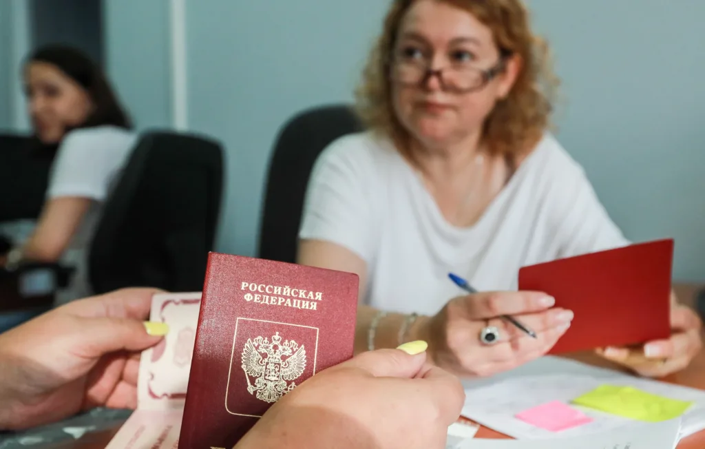 Кипр открывает визовые центры в России с 15 декабря 2025 года