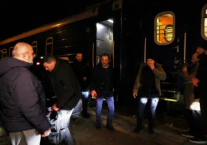 Переговоры Христодулидиса в Киеве определят приоритеты председательства Кипра в Совете ЕС
