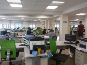 Кабинет одобрил программу профессионального опыта для получателей GMI