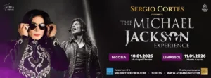 Michael Jackson. Live Tribute Show