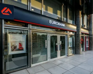 Евробанк выкупил 682 000 собственных акций на Афинской фондовой бирже за 22–26 декабря 2025 года