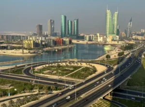 Keve организует бизнес-форум и B2B-встречи в Бахрейне 26 января 2026 года