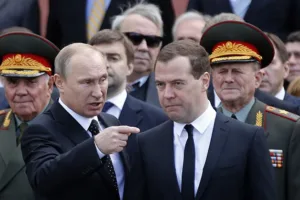 Заморозка российских активов вызывает новый виток напряженности между Москвой и ЕС