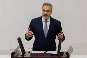 Турция поддержала процесс ООН по Кипру, вновь настаивая на модели двух государств