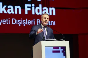 Фидан заявил, что решение кипрской проблемы зависит от киприотов-греков