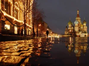 Кремль отверг заявления о стремлении Путина восстановить СССР и планах напасть на НАТО