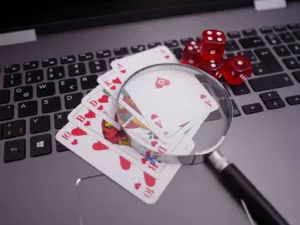 Комиссия призвала к ответственному отношению к азартным играм