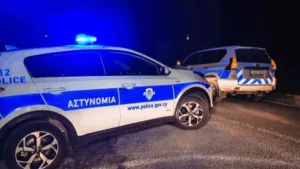 В Като Пафосе обнаружено тело иностранки; полиция исключает криминальный след