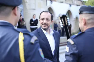 Кипр делает ставку на модернизацию и дипломатические проекты для решения национальных вызовов