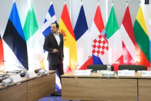 Кипр заявил о полной готовности к председательству в Совете ЕС с 1 января
