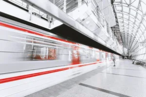 Смертность на железных дорогах ЕС в 2024 году снизилась более чем на 10%
