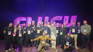 Кипр на Slush 2025 укрепил позиции в европейской инновационной экосистеме