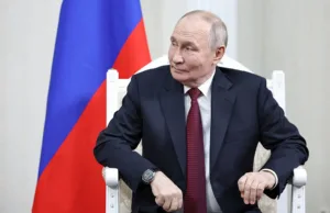 Путин предупреждает европейские державы о катастрофических последствиях прямого военного конфликта