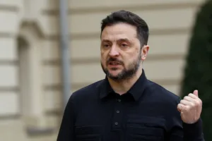 США предложили новый формат мирных переговоров по Украине