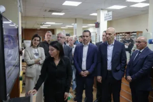 Запуск автоматизированной системы модернизирует работу почтовой службы Кипра