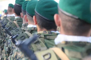 Замминистра Кипра призвала укрепить оборонное сотрудничество ЕС и Великобритании, допустила проведение саммита во время председательства
