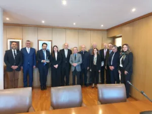 Председательство Кипра в Совете ЕС с 1 января 2026 года назвали позитивным для европейского судоходства