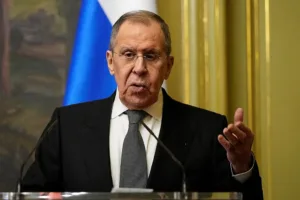 Lavrov says Britain should drop “Great” from Great Britain designation