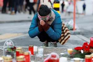 В Кран-Монтане следователи идентифицируют обгоревшие тела после пожара в баре на новогодней вечеринке