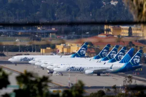 Минтранс США предложил смягчить подход к штрафам авиакомпаний за нарушения прав потребителей