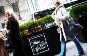 Saks Global подала на защиту от банкротства после объединения Saks Fifth Avenue, Bergdorf Goodman и Neiman Marcus