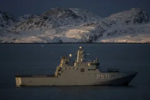 Европейские страны направили военных в Гренландию на фоне заявлений Дании о присутствии НАТО