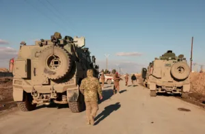 Cyprus urges full implementation of ceasefire agreement in north-east Syria