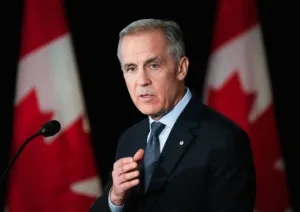 Trump withdraws Canada invitation to Board of Peace after Carney Davos speech