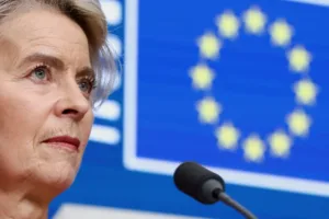 European Parliament delays decision on resuming work on EU-US trade deal