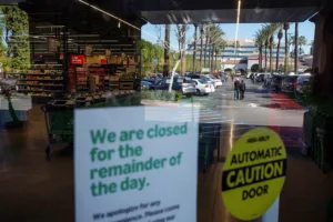 Amazon confirms 16,000 corporate job cuts, bringing planned reductions to about 30,000 since October