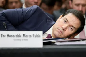 Rubio tells Senate Venezuela’s interim leaders moving toward closer U.S. ties after Maduro seizure