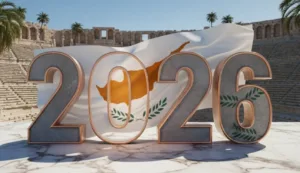 Самые читаемые бизнес-статьи Cyprus Mail за январь–ноябрь 2025: авиация, туризм и недвижимость