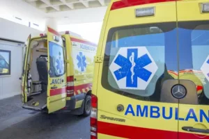 В Ларнаке арестовали 38-летнего мужчину по делу о покушении на убийство в Кити