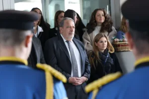 Полиция Кипра расследует видео о возможных нарушениях закона о финансировании кампании Христодулидиса