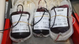 Health ministry renews appeal as blood reserves and derivatives run low