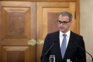 Константинос Геродоту вошел в шорт-лист кандидатов на пост президента EBA
