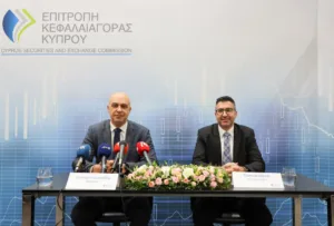 CySEC outlines 2025 supervisory activity and sets priorities ahead of Cyprus EU Council presidency in 2026