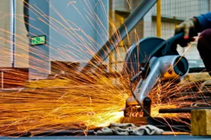 Cyprus industrial output prices edge up in December 2025, Cystat data show