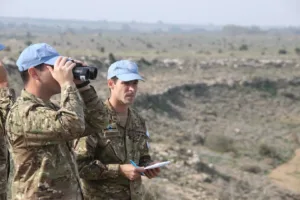 Глава общины Авлоны сообщил о новом нарушении буферной зоны турецкими фермерами