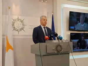 На Кипре планируют построить новую центральную тюрьму за четыре года и запустить «Кипрское ФБР»