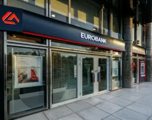 Eurobank выкупил 1 924 116 акций на Афинской фондовой бирже в январе 2026 года