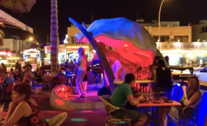 Cyprus MPs discuss Channel 4 trafficking allegations linked to Ayia Napa