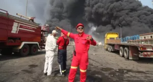 Два взрыва на юге Ирана убили четверых из одной семьи, повредили здания в порту Персидского залива