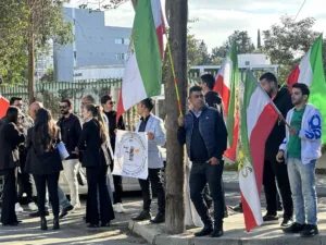 Иранская община на Кипре призвала власти поддержать протестующих и усилить давление на Тегеран