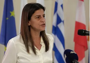 Cyprus committee discusses bill integrating gender equality across public sector branches